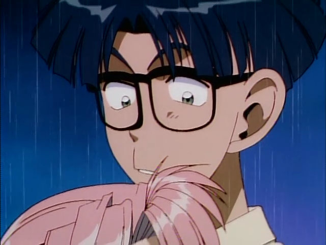 My Dear Marie (faketo_1)